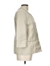 Coldwater Creek Houndstooth Ivory Blazer Size 12 - photo 4