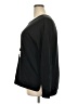 Unbranded Graphic Black Sweatshirt Size XXL - photo 5