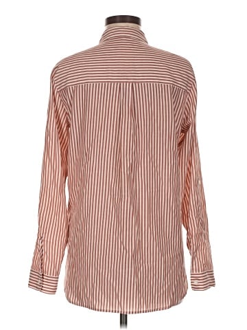 Express Long Sleeve Blouse (view 2)