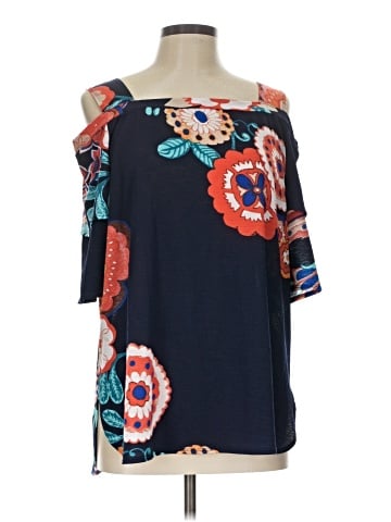Clara Sun Woo Kimono (view 1)