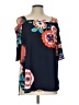 Clara Sun Woo Blue Kimono Size L - photo 1