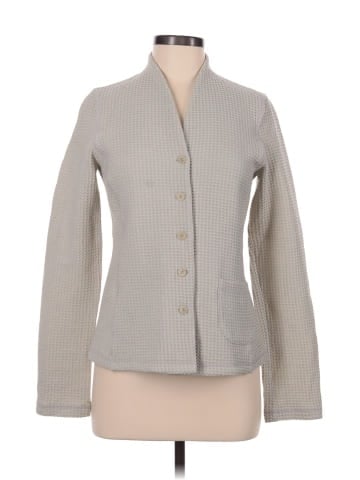 Eileen Fisher Blazer (view 1)