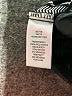 Candie's 100% Polyester Black Sleeveless Blouse Size M - photo 8