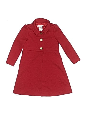 Bonnie Jean Coat (view 1)