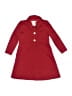 Bonnie Jean Red Coat Size 4T - photo 1