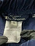 Ben Sherman 100% Cotton Solid Blue Athletic Shorts Size L (kids) - photo 3