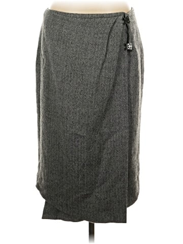 Rag & Bone Wool Skirt (view 1)