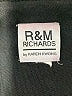 R&M Richards Graphic Gray Jacket Size XL (estimated) - photo 6
