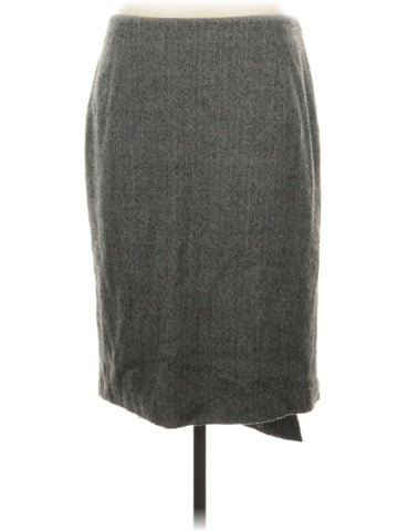 Rag & Bone Wool Skirt (view 2)