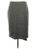 Rag & Bone 100% Wool Gray Wool Skirt Size 10 - photo 2