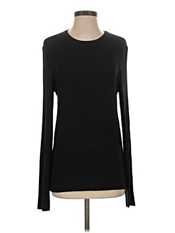 ATM Long Sleeve Top (view 1)