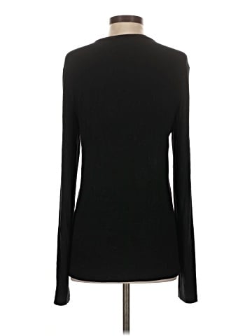 ATM Long Sleeve Top (view 2)