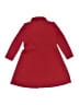 Bonnie Jean Red Coat Size 4T - photo 2