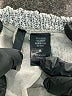 Kaktus Metallic Gray Pullover Sweater Size XL - photo 7