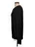 ATM Black Long Sleeve Top Size S (estimated) - photo 5