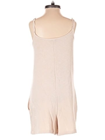 Monrow Overall Shorts (view 2)