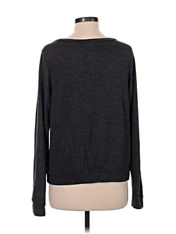 Triumph Pullover Sweater (view 2)