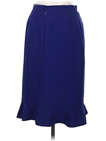 Le Suit Formal Skirt (view 2)