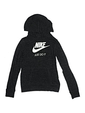 Nike Pullover Hoodie (view 1)