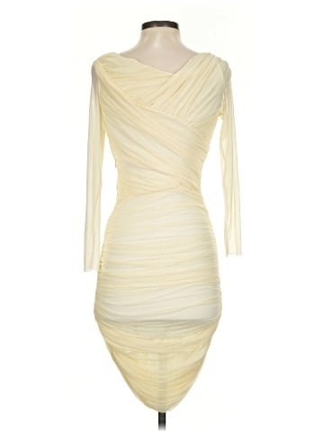 Halston Heritage Cocktail Dress (view 2)