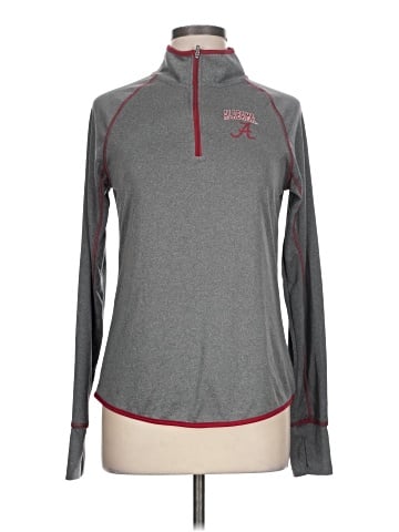 Colosseum Athletics Pullover Sweater (view 1)