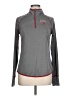 Colosseum Athletics 100% Polyester Gray Pullover Sweater Size L - photo 1