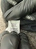 Express Design Studio Stripes Black Shorts Size 8 - photo 4