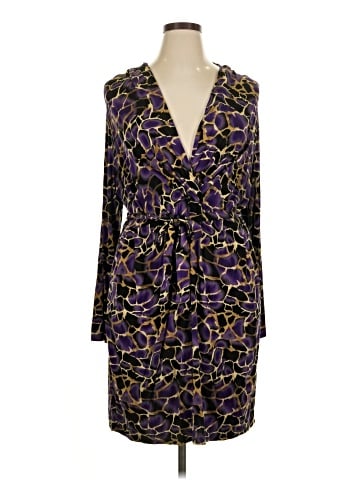 Monroe and Main Cocktail Dress (view 1)