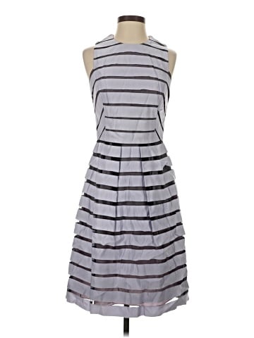 Lela Rose Casual Dress (view 1)