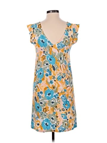 Ann Taylor LOFT Outlet Casual Dress (view 2)