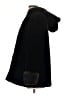 Gallery 100% Nylon Black Coat Size S - photo 5