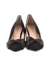 Forever Black Heels Size 7 1/2 - photo 2