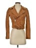 Maje Brown Jacket Size EU (FR) 36 / US 4 - photo 1