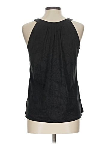 Iz Byer Sleeveless Blouse (view 2)