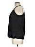 Iz Byer Black Sleeveless Blouse Size L - photo 5
