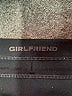 Girlfriend Collective Solid Black Active Pants Size S - photo 7