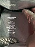 Girlfriend Collective Solid Black Active Pants Size S - photo 8