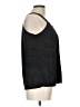 Iz Byer Black Sleeveless Blouse Size L - photo 4