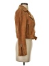 Maje Brown Jacket Size EU (FR) 36 / US 4 - photo 4