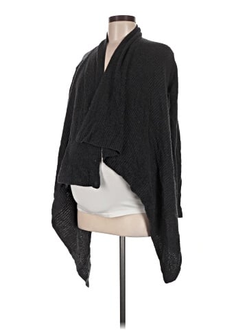 Old Navy - Maternity Poncho (view 1)