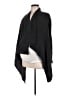 Old Navy - Maternity Black Poncho Size Med Maternity - photo 1