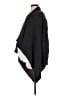 Old Navy - Maternity Black Poncho Size Med Maternity - photo 5