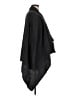 Old Navy - Maternity Black Poncho Size Med Maternity - photo 4
