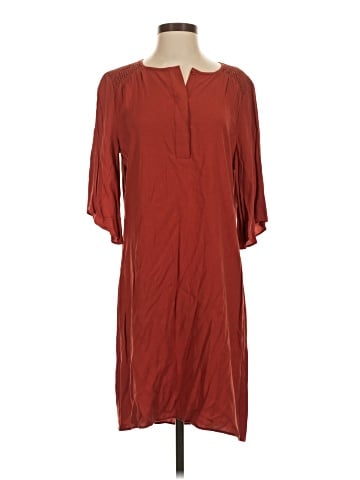 H By Halston Casual Dress (view 1)
