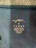 X by Gottex Solid Blue Athletic Shorts Size M - photo 3