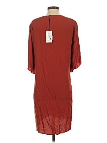 H By Halston Casual Dress (view 2)