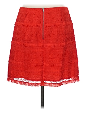 J.Crew Factory Store Casual Skirt (view 2)