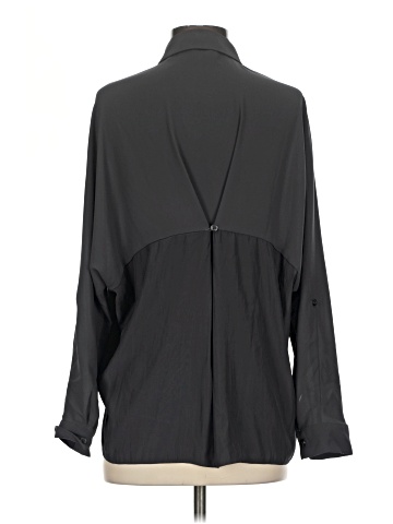 Lola & Sophie Long Sleeve Blouse (view 2)