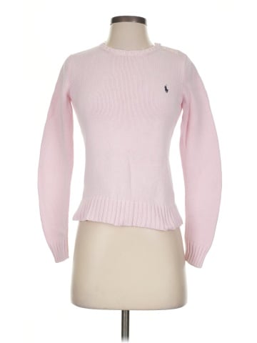 Ralph Lauren Sport Pullover Sweater