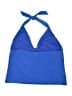 Gap Floral Blue Swimsuit Top Size XL - photo 2